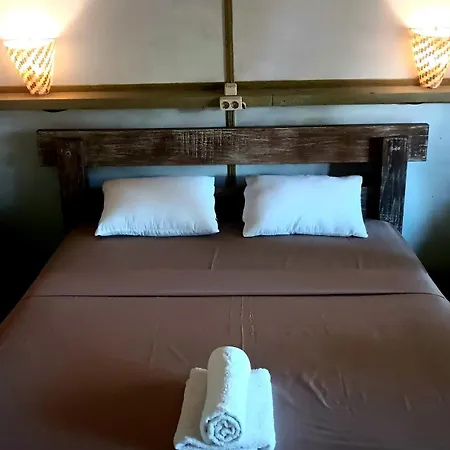 Oceansoul Gili Trawangan Appartement Buitenkant foto