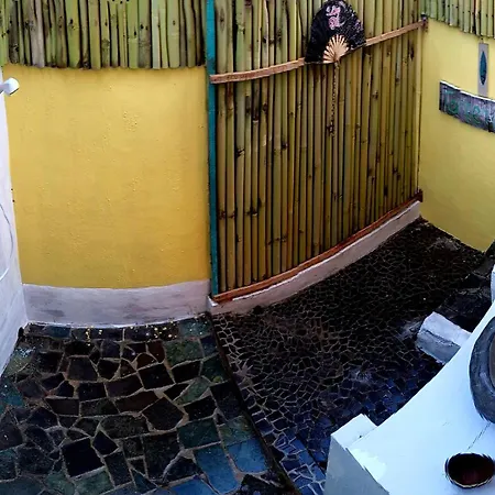 Oceansoul Gili Trawangan Appartement Buitenkant foto