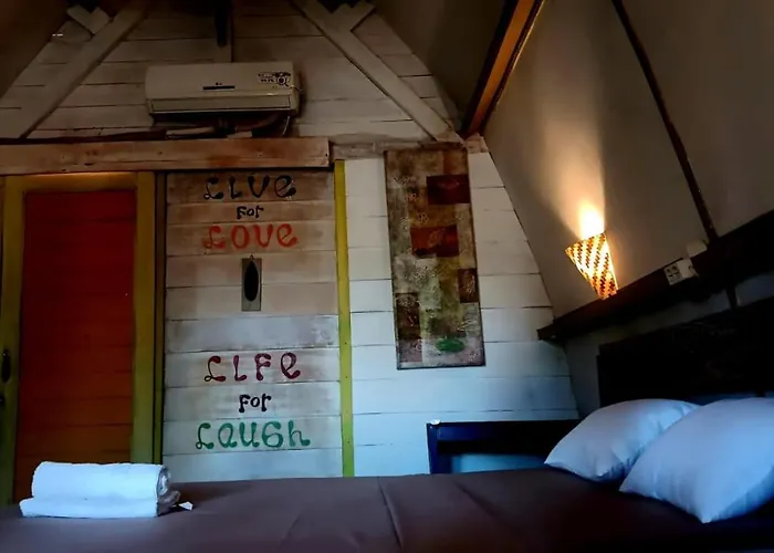 Oceansoul Gili Trawangan