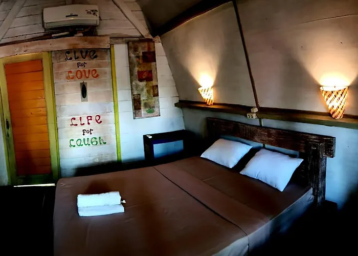 Oceansoul Gili Trawangan