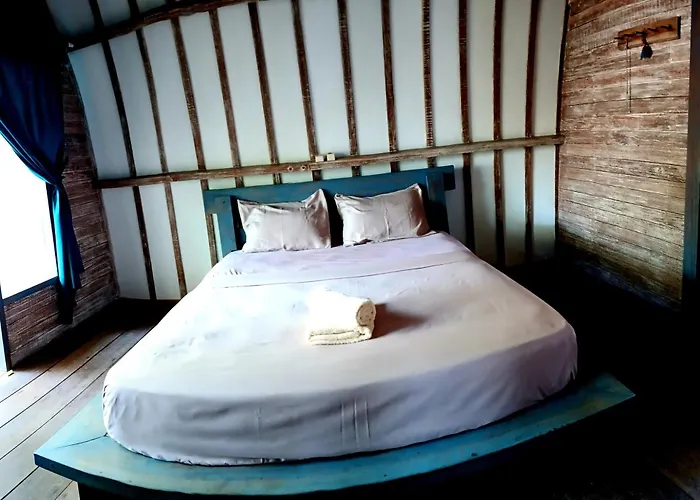 Oceansoul Gili Trawangan