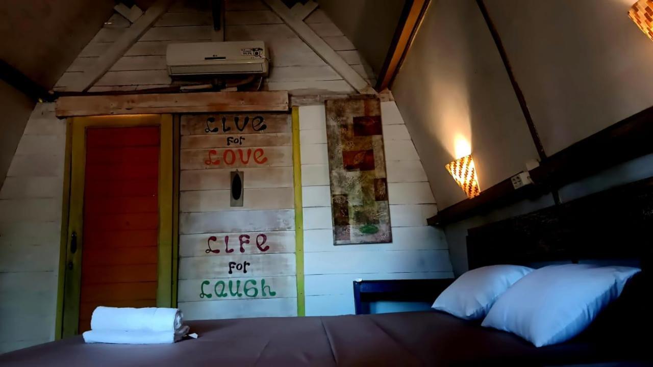 Accommodatie bij particulieren Oceansoul *