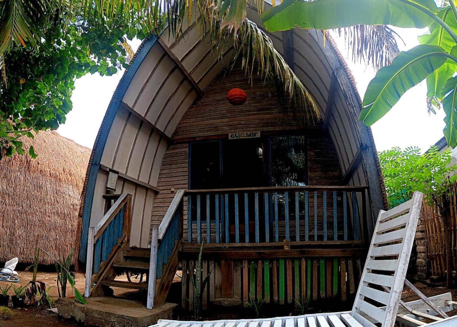 Oceansoul Accommodatie bij particulieren
