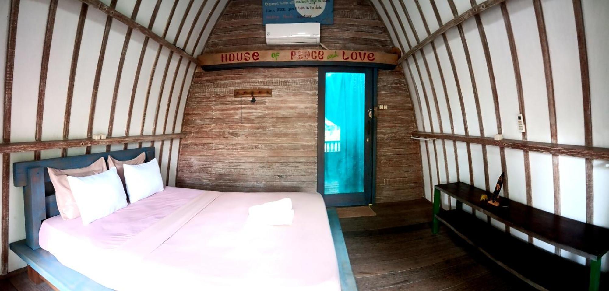 Oceansoul * Gili Trawangan