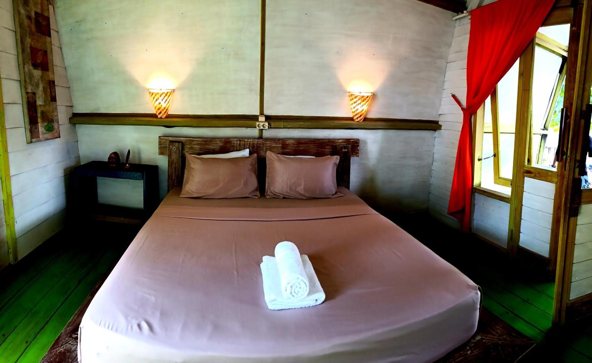 Accommodatie bij particulieren Oceansoul