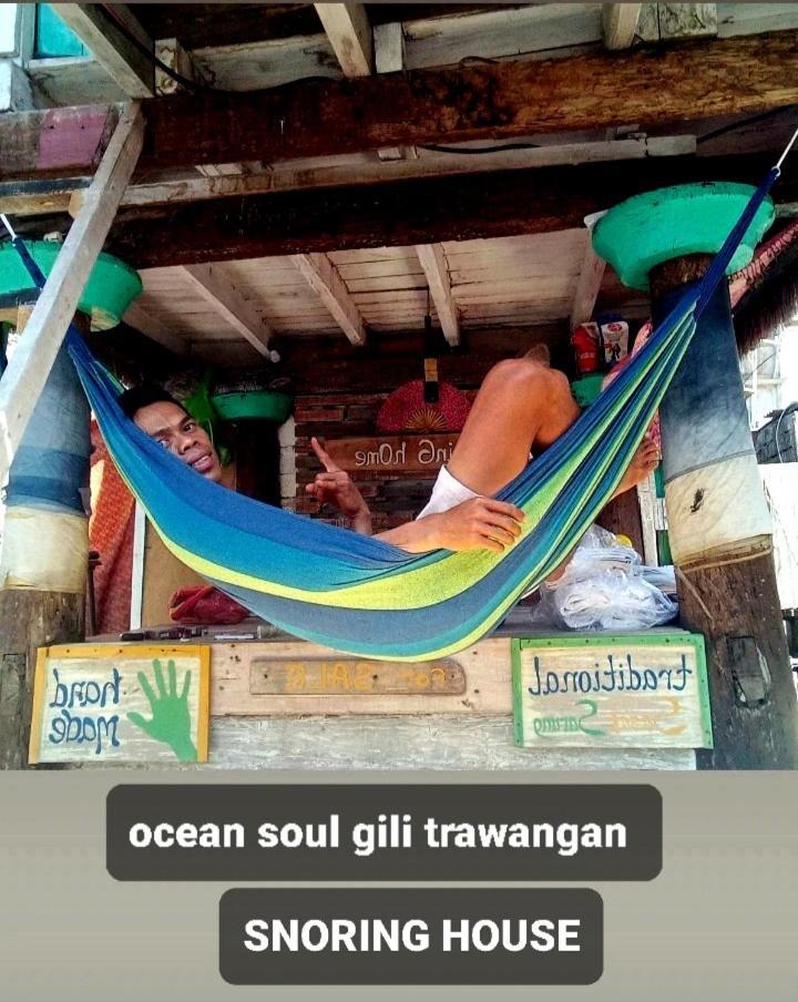 Accommodatie bij particulieren Oceansoul *