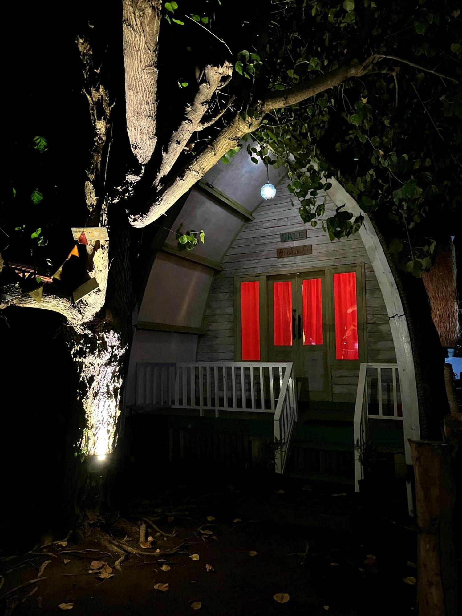 Accommodatie bij particulieren Oceansoul *